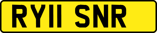 RY11SNR