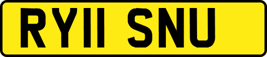RY11SNU