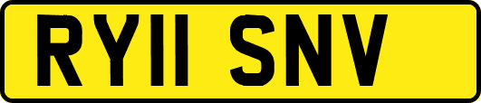 RY11SNV