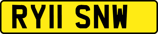 RY11SNW
