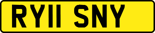 RY11SNY