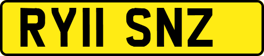RY11SNZ