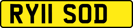 RY11SOD