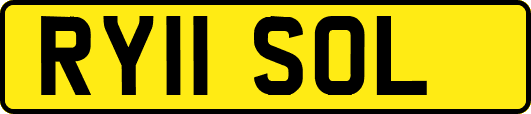 RY11SOL