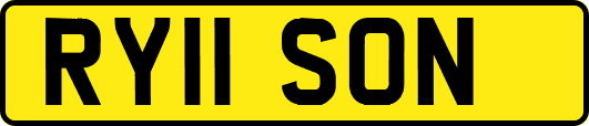RY11SON