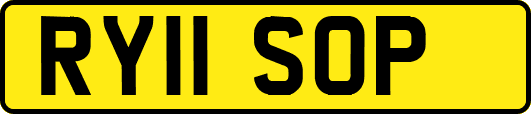 RY11SOP