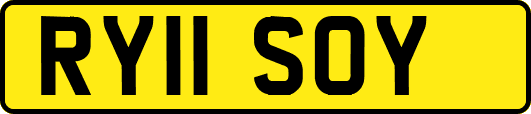 RY11SOY