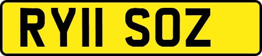 RY11SOZ