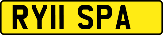 RY11SPA