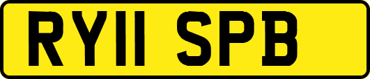 RY11SPB