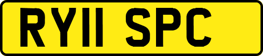 RY11SPC