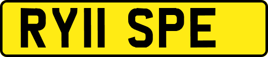 RY11SPE