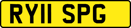 RY11SPG