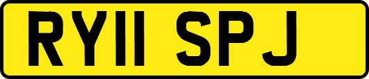 RY11SPJ