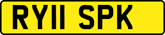 RY11SPK
