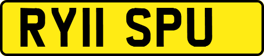 RY11SPU