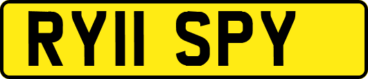 RY11SPY