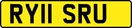 RY11SRU