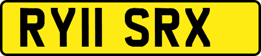 RY11SRX