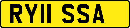 RY11SSA