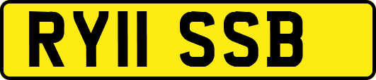 RY11SSB