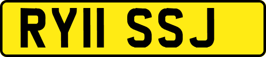 RY11SSJ