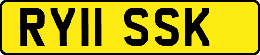 RY11SSK