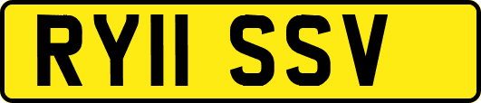 RY11SSV