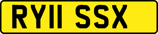 RY11SSX