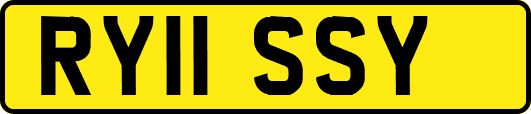 RY11SSY