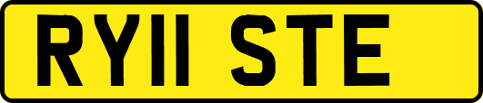 RY11STE