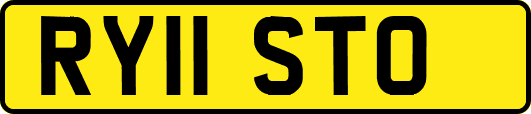 RY11STO