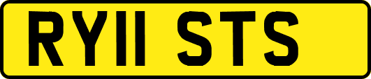 RY11STS