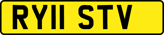 RY11STV
