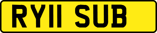 RY11SUB