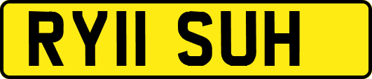 RY11SUH