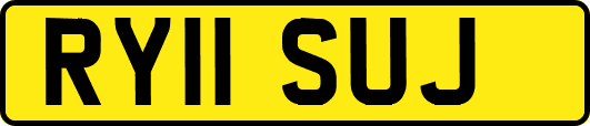 RY11SUJ