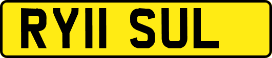 RY11SUL
