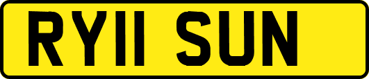 RY11SUN