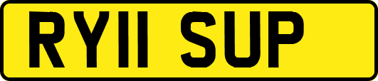 RY11SUP