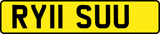 RY11SUU