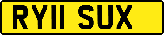 RY11SUX