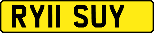 RY11SUY