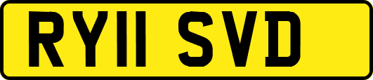 RY11SVD