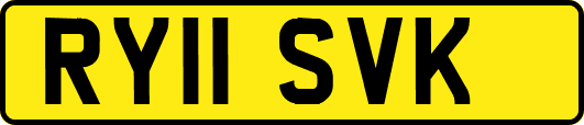 RY11SVK