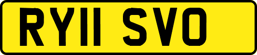 RY11SVO