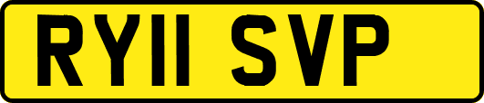 RY11SVP