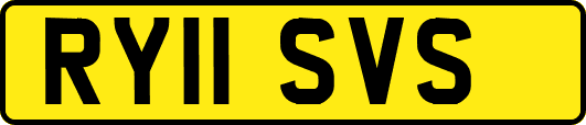RY11SVS