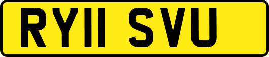 RY11SVU