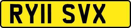 RY11SVX